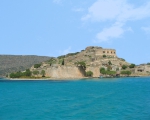 Σπιναλόγκα το Ιστορικό Νησί